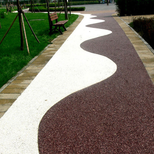 拜石市政綠道工程案例