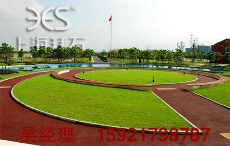 廣場(chǎng)-透水路面 廣場(chǎng)-透水路面