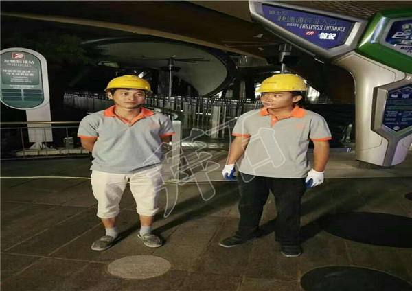 拜石礫石聚合物地面