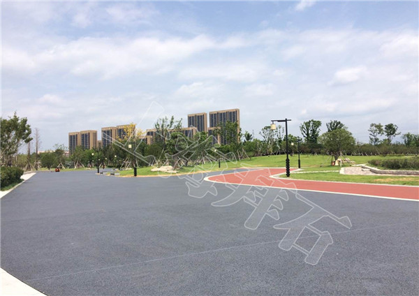 生態(tài)透水混凝土 生態(tài)透水混凝土