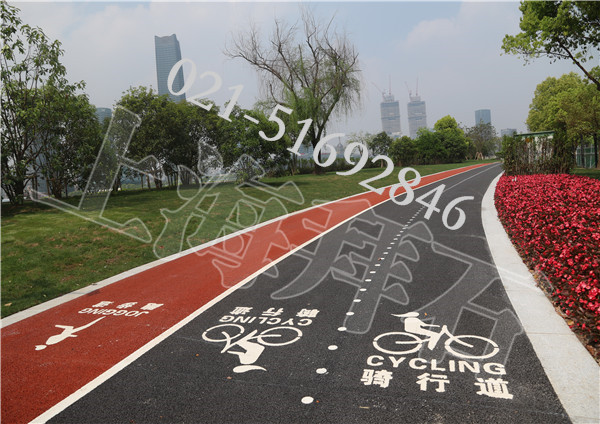 拜石透水混凝土 拜石透水混凝土