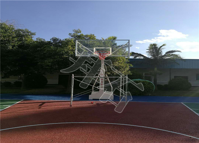 透水混凝土 透水混凝土