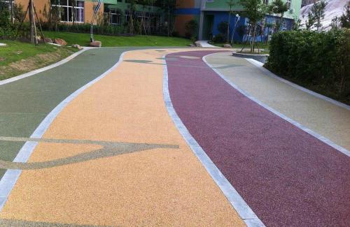 「彩色混凝土」混凝土的使用步驟是怎樣進(jìn)行 「彩色混凝土」混凝土的使用步驟是怎樣進(jìn)行