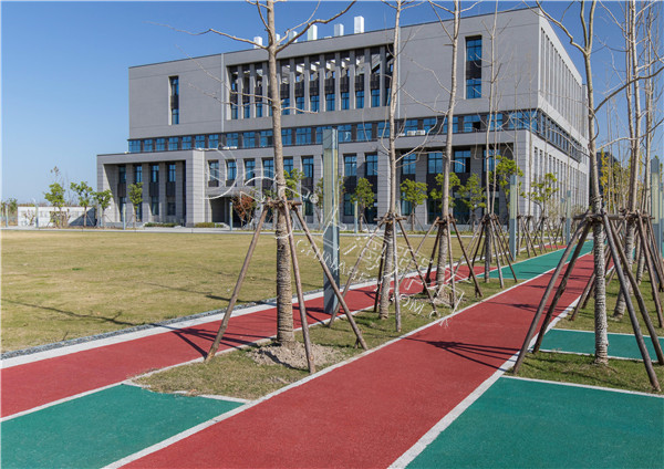 透水混凝土 透水混凝土