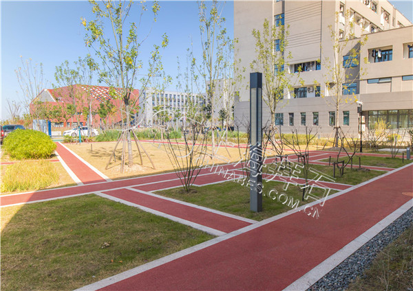 透水地坪 透水地坪