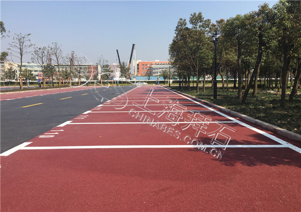 彩色混凝土 彩色混凝土