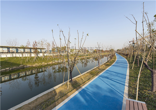 透水混凝土 透水混凝土