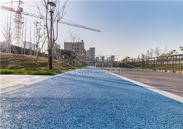 透水混凝土 透水混凝土