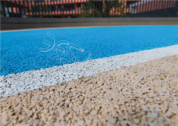 彩色混凝土 彩色混凝土