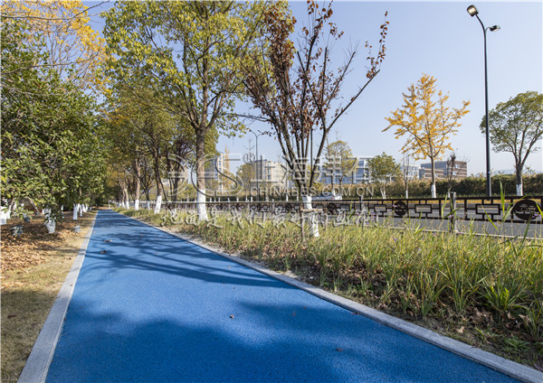 透水混凝土 透水混凝土