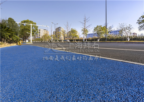 透水混凝土 透水混凝土