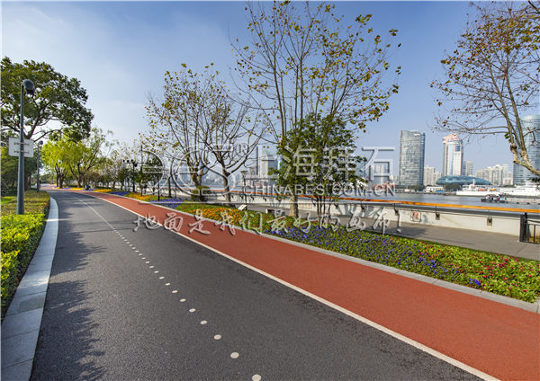 透水混凝土 透水混凝土