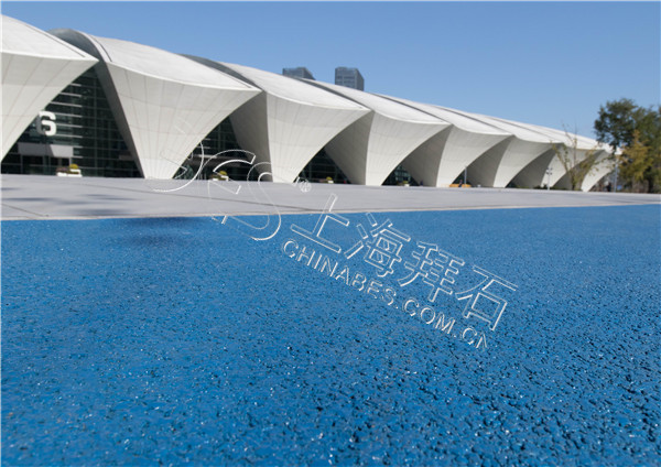 透水地坪 透水地坪