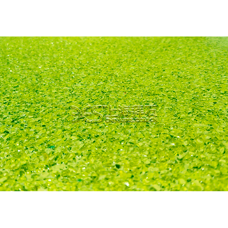 礫石聚合物 礫石聚合物