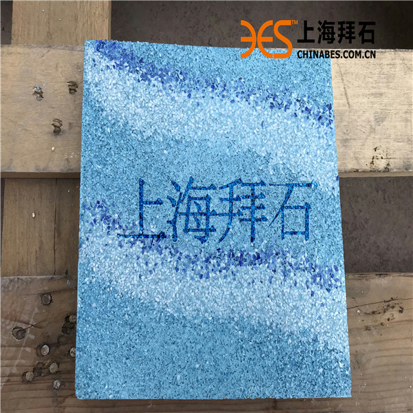 礫石聚合物 礫石聚合物