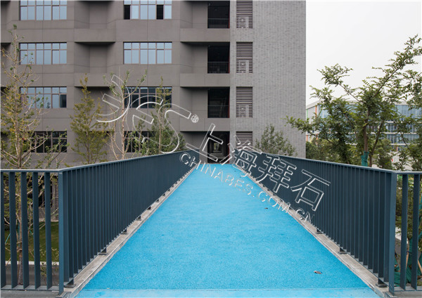 透水地坪 透水地坪