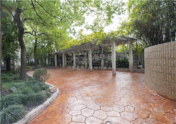 壓印地坪 壓印地坪