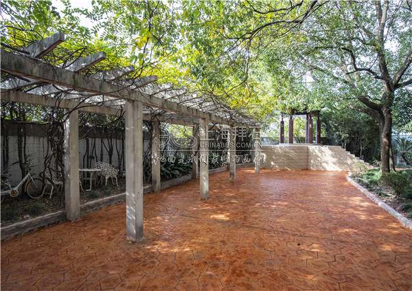 壓印地坪 壓印地坪