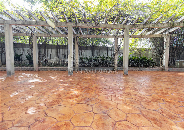 壓印地坪 壓印地坪