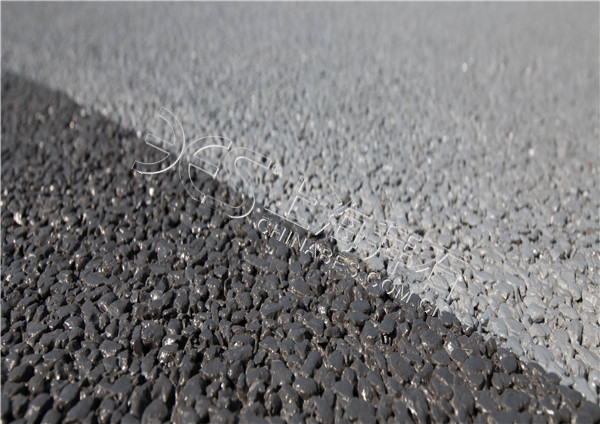 透水混凝土 透水混凝土