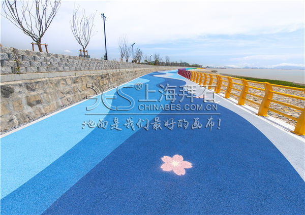 透水混凝土 透水混凝土