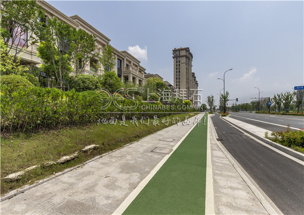 陶瓷顆粒路面 陶瓷顆粒路面