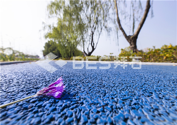 透水地坪 透水地坪