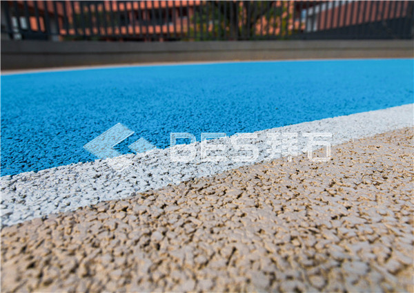 透水混凝土 透水混凝土