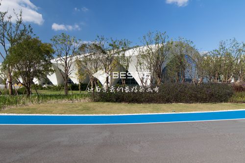 透水瀝青 透水瀝青