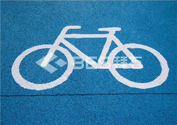 透水混凝土 透水混凝土