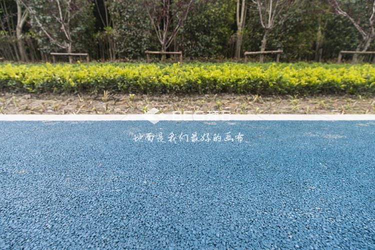 透水瀝青 透水瀝青