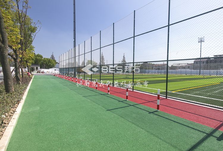 透水混凝土 透水混凝土