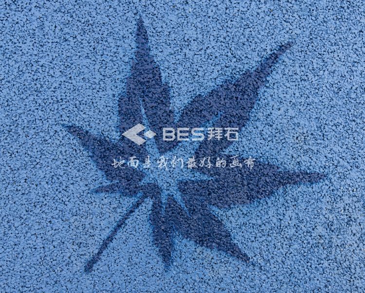 透水混凝土 透水混凝土