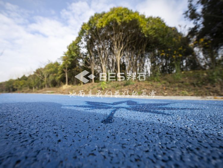 透水混凝土 透水混凝土