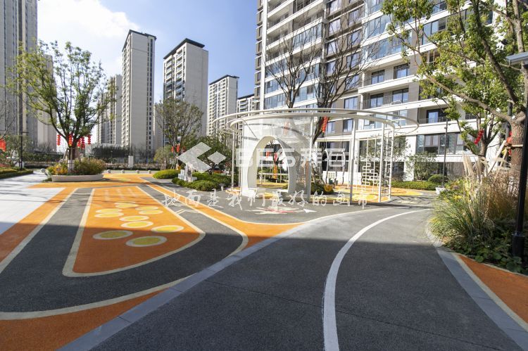 透水混凝土 透水混凝土