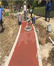 江蘇無錫透水指導(dǎo) 江蘇無錫透水指導(dǎo)