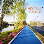 拜石定制環(huán)保的透水混凝土解決方案