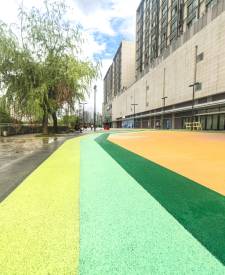 上海嘉定江橋萬達廣場項目 上海嘉定江橋萬達廣場項目